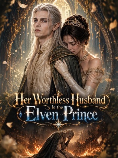 [FULL] Her Worthless Husband Is The Elven Prince | Full Short Drama | English Sub 2026