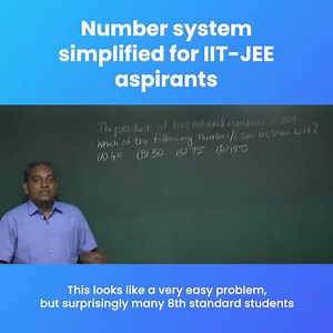 441 reactions · 58 shares | Preparing for 퐈퐈퐓-퐉퐄퐄/퐂퐁퐒퐄/NEET? ...