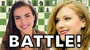 Alexandra Botez vs Anna Rudolf: Whose Subs Are Better?
