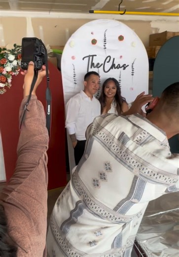 Celebrating Hmong and Filipino Wedding Traditions