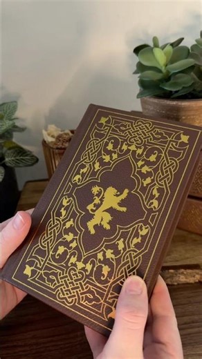 Rebinding a new special edition hardcover #bookbinding #bookbinder #fantasybooks #howtobookbind