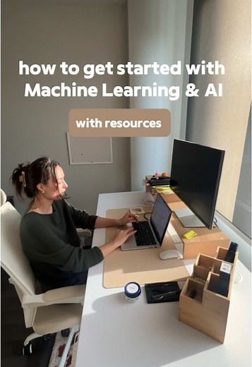 Step-by-Step Guide to Learning Machine Learning for Beginners