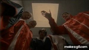 Nsync - Here We Go on Make a GIF