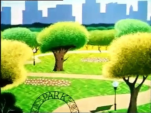 Donald Duck The Flying Squirrel 1954 Donald Duck Cartoon