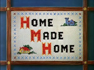 Goofy - Home Made Home (1951) - video Dailymotion