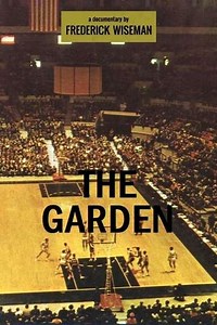 The Garden (2005) - Movie