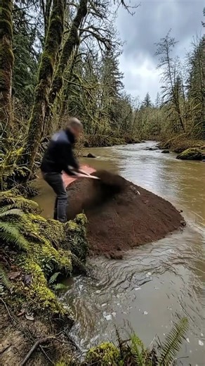 Building Secret 43 Days Underground Container Room #construction #satisfyingvideos