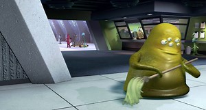 67K views · 2K reactions | It's the thought that counts. | Monsters, Inc. | Facebook