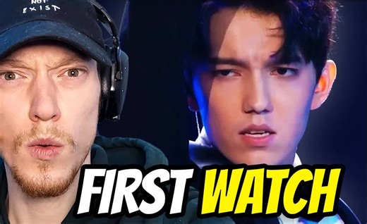 迪玛希 - Sinful Passion - 超人？ - Klown Music Reacts_哔哩哔哩_bilibili