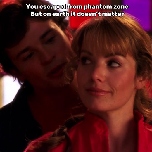 Bizarro was tuff ngl #foryou #fyp #smallville #clarkkent #bizarro