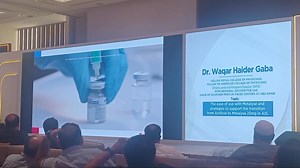 How to infuse Metalyse (Tenecteplase) , really a wonder drug for stroke patients , provided you select the right patient within window period. | Dr Muhammad Hashir | Facebook