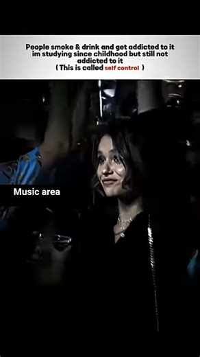 Self control....✨️🙃 || #music #remix