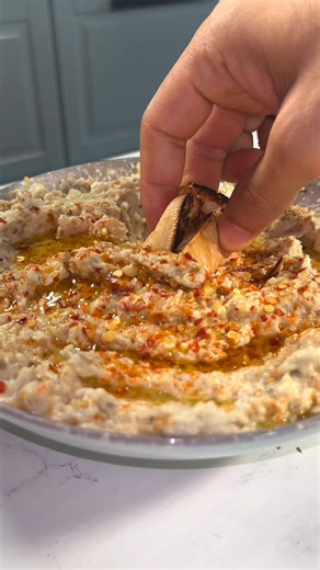 How to make authentic Romanian eggplant salad