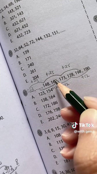 #math #33 #deretangka