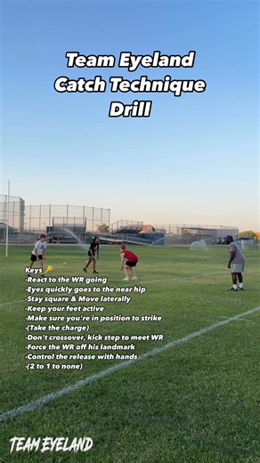 64K views · 1.1K reactions | Catch technique is about patience,...