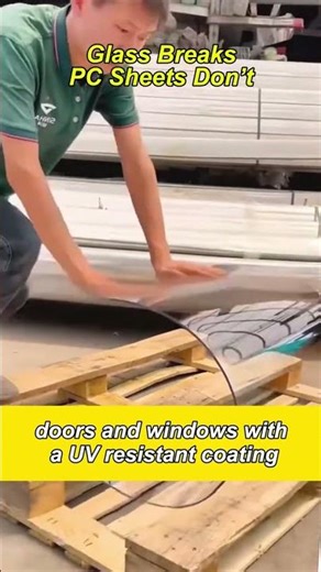 Do you know what this indestructible new material is called?