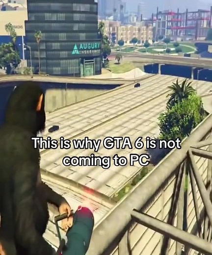 GTA Online Funny Moments and Modding Tips