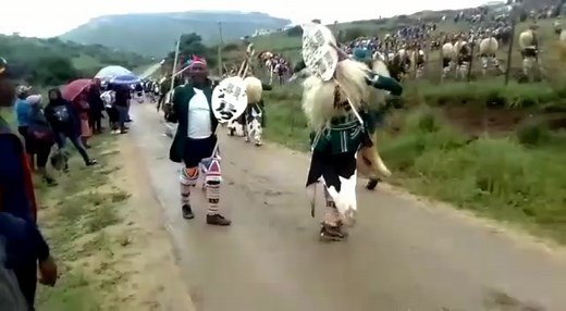 Sihle Ngubane on TikTok