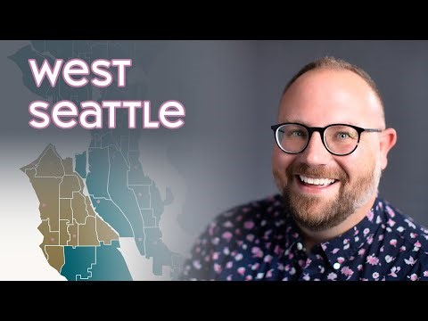 Seattle Neighborhood Guide | West Seattle