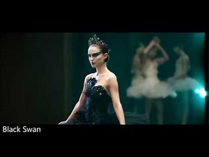 Ludovico Einaudi -Best Soundtracks: Intouchables, Black Swan, Doctor Zhivago, Fuori Dal Mondo [OST]