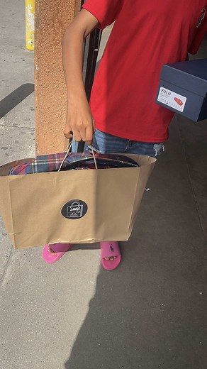 Polo Backpack Review: Happy Customer from Links Outlet Maypen