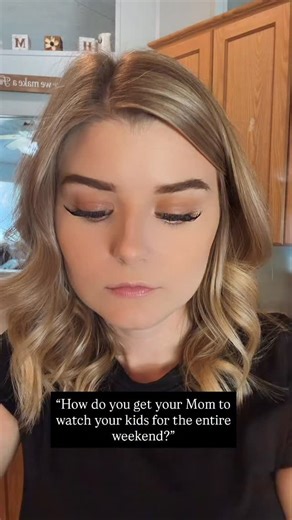 Best advice I’ll ever give you… Don’t be afraid to ask for help, mama. 💕 It’s hard out here, and if you have a village or someone willing to help… use it. You got this, mama. 🤍 #momlife #momof3 #mompreneur #ittakesavillage❤️ #useyourvillage #askforhelp #overwelmedmom | Hannah Andrews