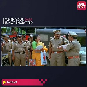 #Pathram is one of the best crime-thrillers in Malayalam cinema to date, where both its writing and the performances still stand out as one of its kind. Starring Manju Warrier and Suresh Gopi in the lead, this film helped take Manju Warrier to new heights of stardom. Watch Pathram on #SUNNXT! bit.ly/2VuUitd #BijuMenon #SureshGopi #ManjuWarrier #Malayalam #MoviesOnSUNNXT Biju Menon Suresh Gopi Manju Warrier | SUN NXT