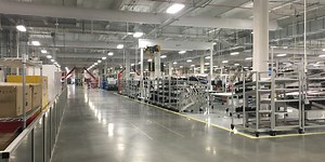 Why Tesla Is Making a New Battery Format at the Gigafactory