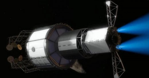 NASA plans “Armageddon” asteroid capture mission