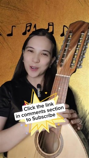 The long wait is over para po sa inyo na gusto matuto ng bandurria🤗 Bandurria Tutorial Videos💖 Subscribe now☺️ | Dabawenyang Laagan Music 2.0