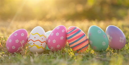 40 fun Easter quiz questions and answers for all the family – including a kids' round