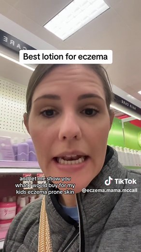 Holistic Healing Eczema on TikTok