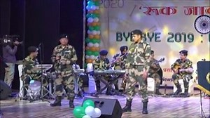 2.4M views · 294K reactions | Indian soldiers performance | Pulse of Telugu | Facebook
