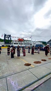 Please join us in celebrating Indigenous Peoples Day today! This video was taken of a group of Alutiiq dancers at the Tustumena Celebration in Kodiak this year. Did you know…… As of January 8, 2024, there are 228 federally recognized Alaska Native tribes. Alaska has 20 distinct cultures and 300 different dialects. The five groups of Alaska Native people are: 🔶 Iñupiat & St. Lawrence Island Yup'ik: In the Arctic 🔶 Athabascan: In Southcentral and Interior Alaska 🔶 Yup'ik & Cup'ik, Unangax̂ and
