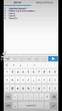 📱 Create Your First Pseudocode for Addition on Android! 🤯 | Easy Tutorial