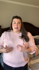 2.2K views · 43 reactions | Finding the right style and size isn't always easy. Krista, from our Design Team, talks the importance of finding the perfect fit. Book a virtual bra consultation with our Fit Experts https://bit.ly/2zqFJPF | Wacoal | Facebook
