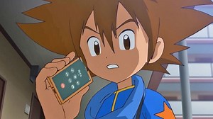 Digimon Adventure (2020)