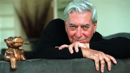 Muere Mario Vargas Llosa, gigante de las letras universales