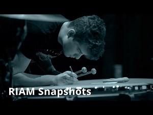 The 8-String Brahms Guitar