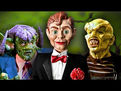 EVERY Goosebumps EVER... Ranked