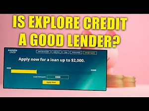 Explore Credit Reviews! Is ExploreCredit.com A Legitimate Lender? Is It Any Good?