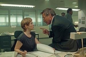 German Crime Story: Gefesselt (2023) | Epizody | ČSFD.cz