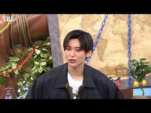 『冒険少年』7/18(月) 脱出島3時間SP Snow Man目黒スタジオコメント特別公開②【過去回はパラビで配信中】