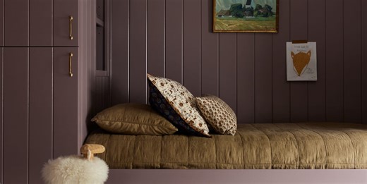 This "Controversial" Bedroom Color Is a Designer Favorite—Here's Why