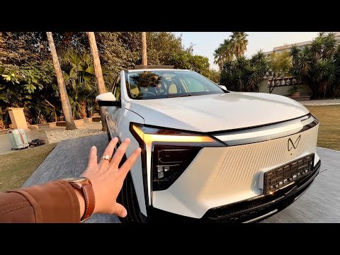 What’s different in Mahindra XEV 9S ? Mechanical Jugadu