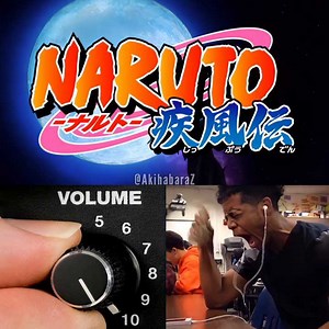 6.9K views · 833 reactions | Naruto Shippuden | Opening 15 | ᴀ ᴋ ɪ ʜ ᴀ ʙ ᴀ ʀ ᴀ | Facebook
