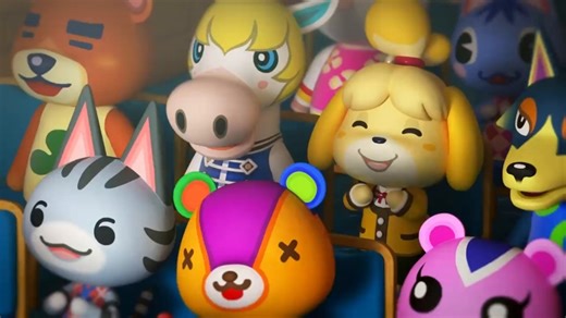 Rumour: Nintendo will reveal a new Animal Crossing at the next Direct