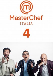 Masterchef Italia Season 4 - watch episodes streaming online