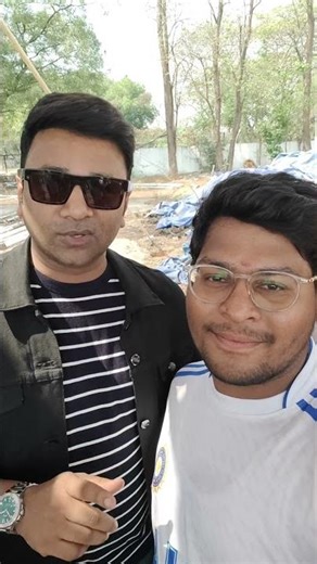 Suman anna opinion on salil arora🧡. #salilarora #sumantirumalasetti #sunrisershyderabad #ipl2026