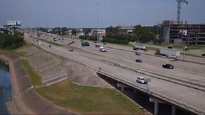 Houston home to four of U.S.'s deadliest highways